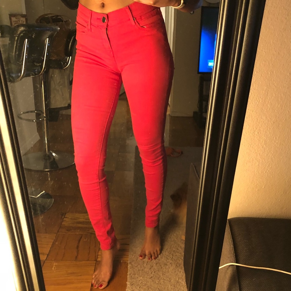 GAP Legging Jeans
